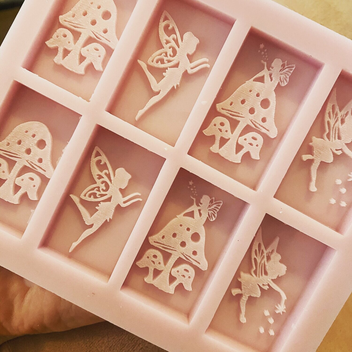 Fairy Mould Mini