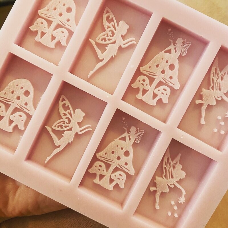 Fairy Mould Mini