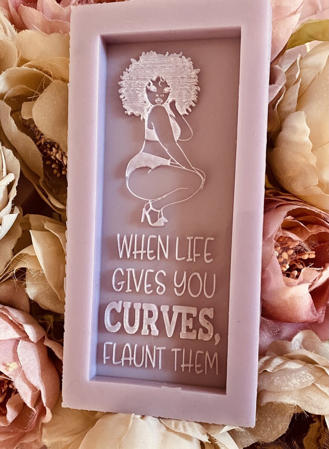 Curves, Flaunt Them