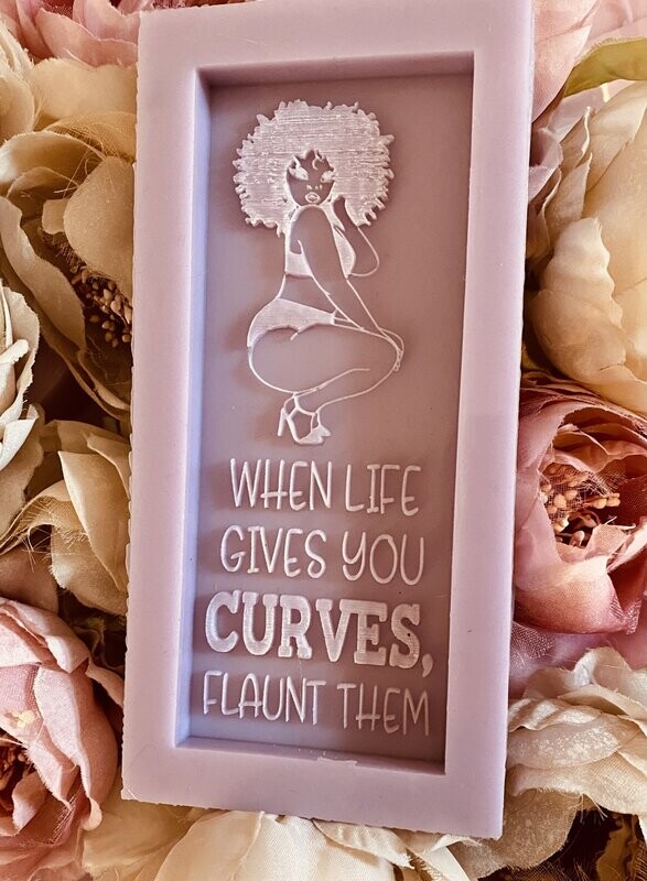 Curves, Flaunt Them