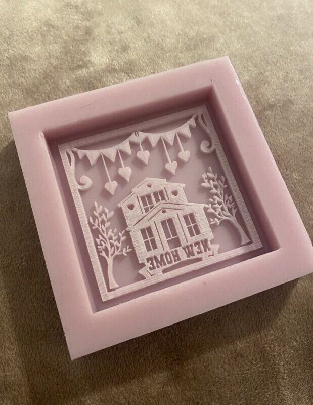 New Home Mould