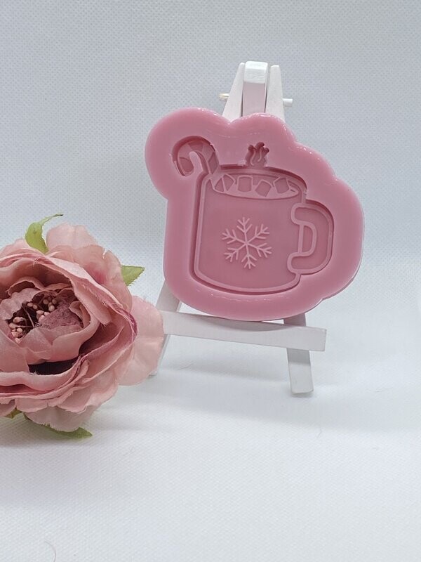 Hot Chocolate Mug Mould
