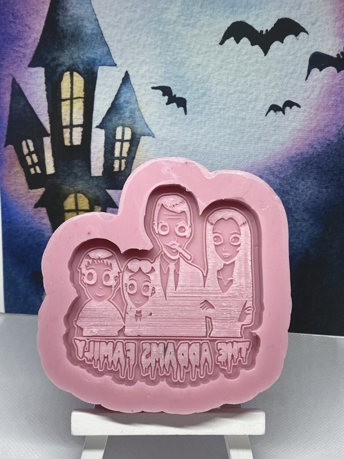 Adam’s Mould