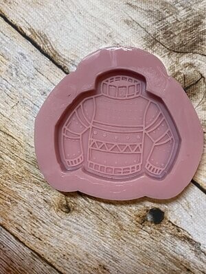 Winter Clothing Jumper Mould