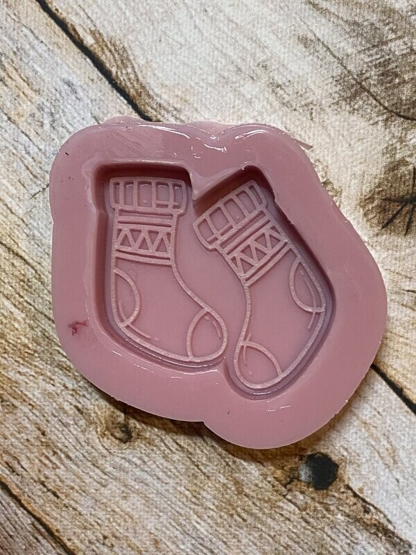 Winter Clothing Socks Mould