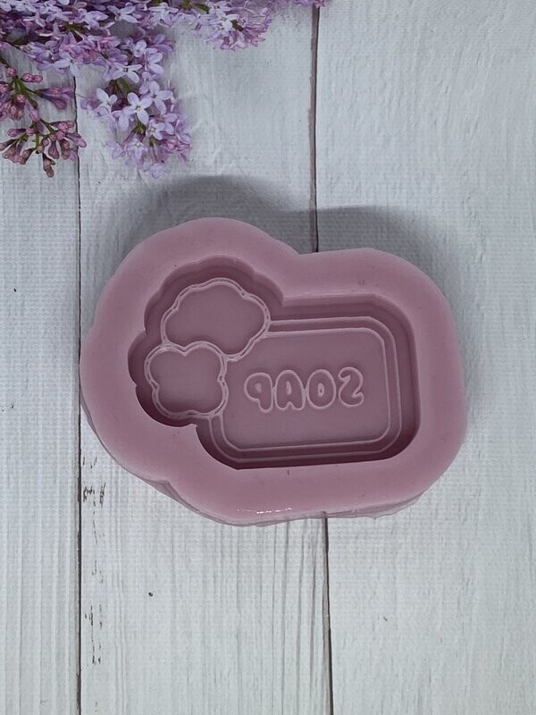 Soap Mould