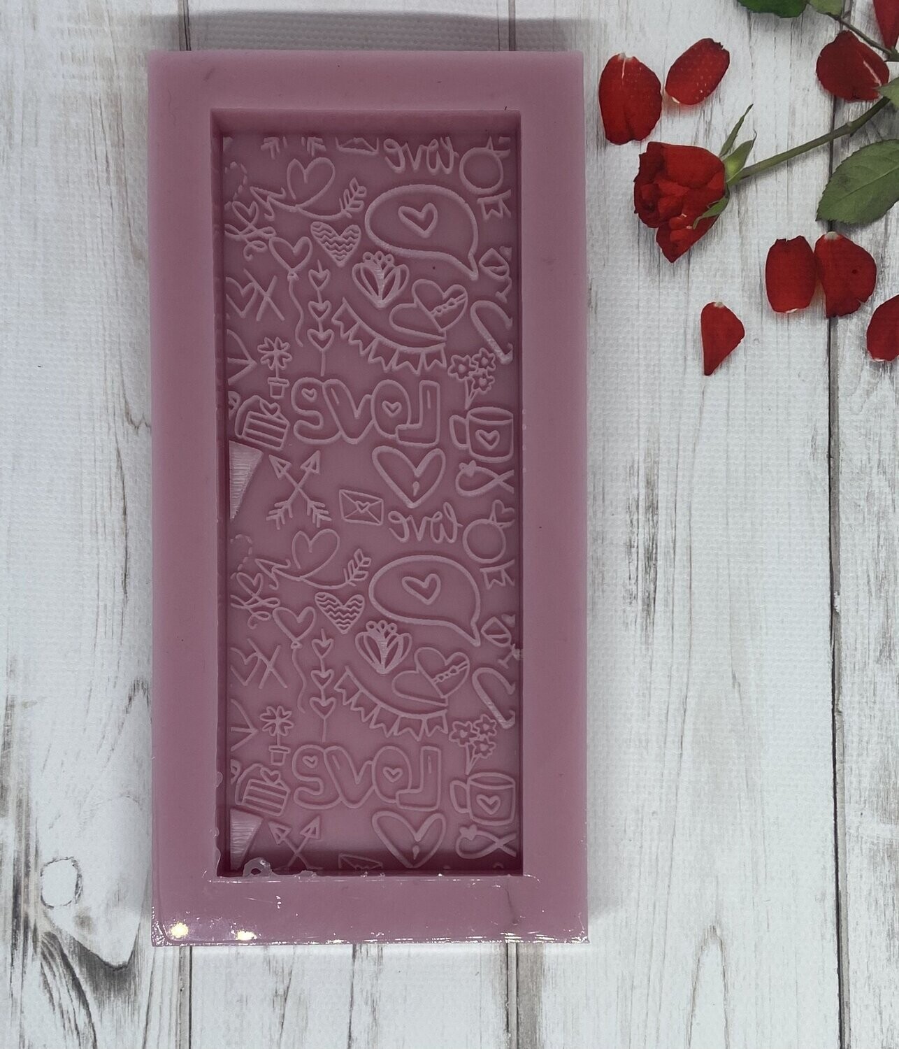 Love Mould
