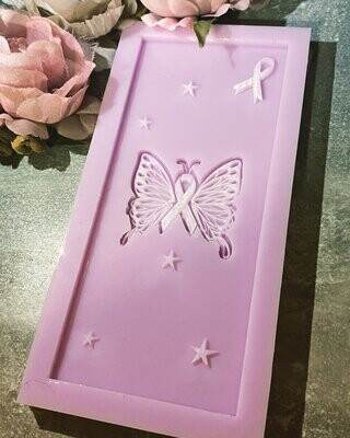 Butterfly Cancer Mould