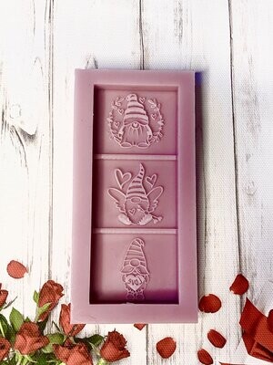 Valentines Gonk Snap Bar