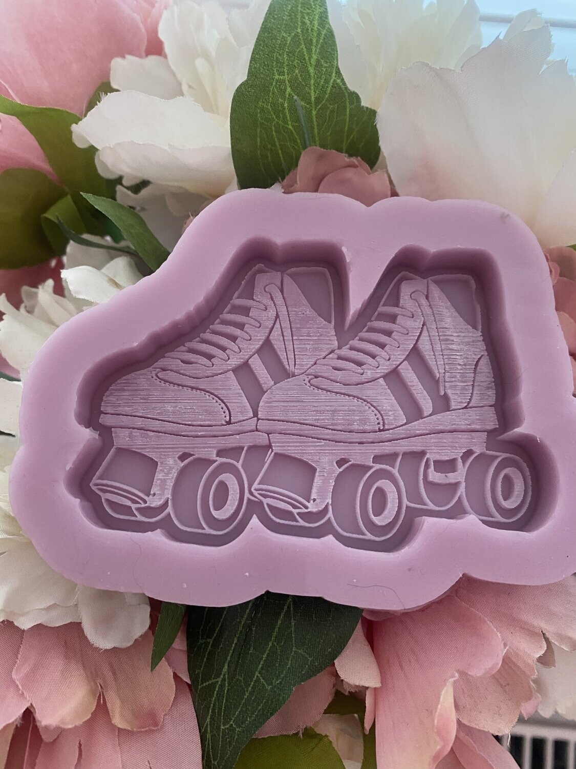 Roller Skates Mould