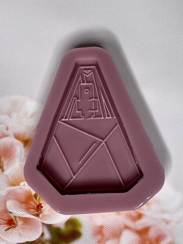 Perfume Bottle 1