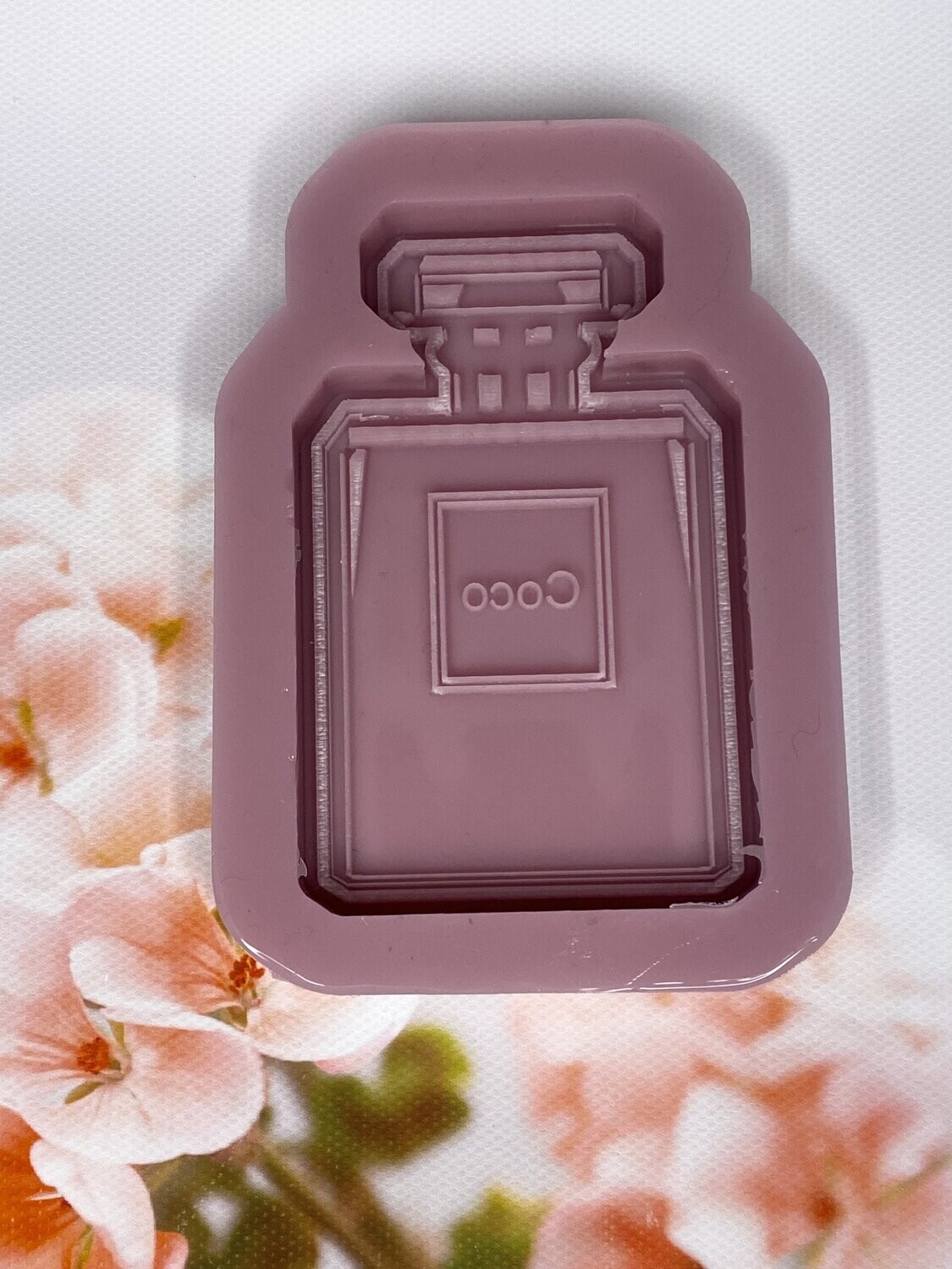 Perfume Bottle 2