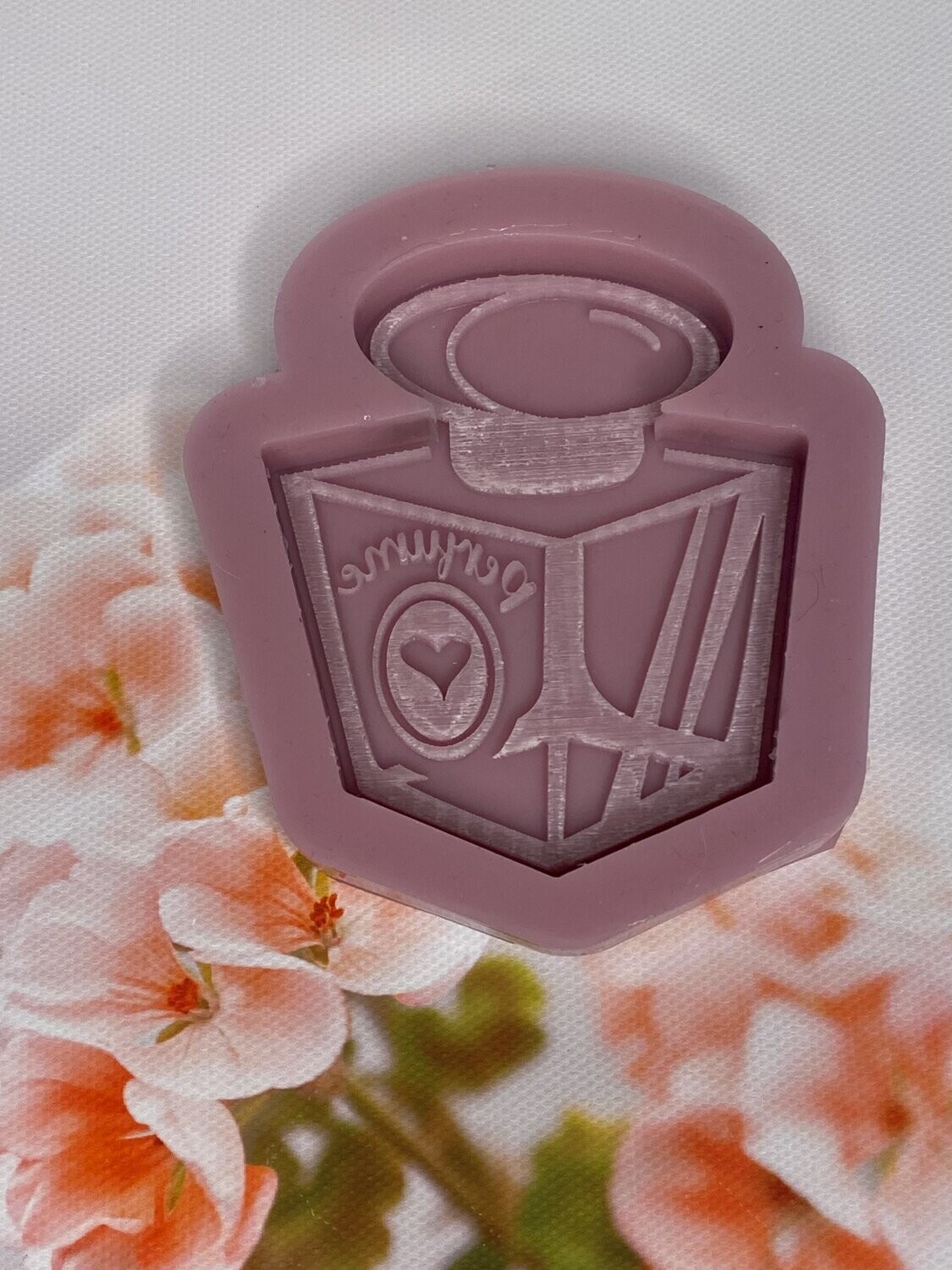 Perfume Bottle 3