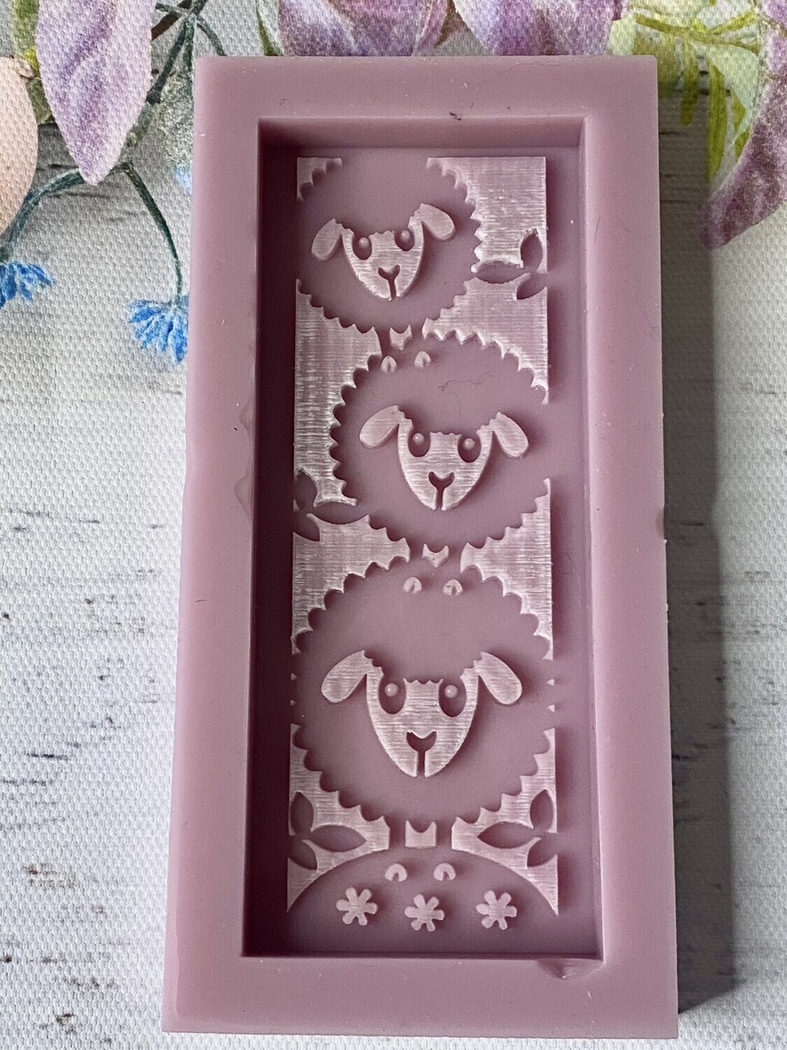 Sheep Mould
