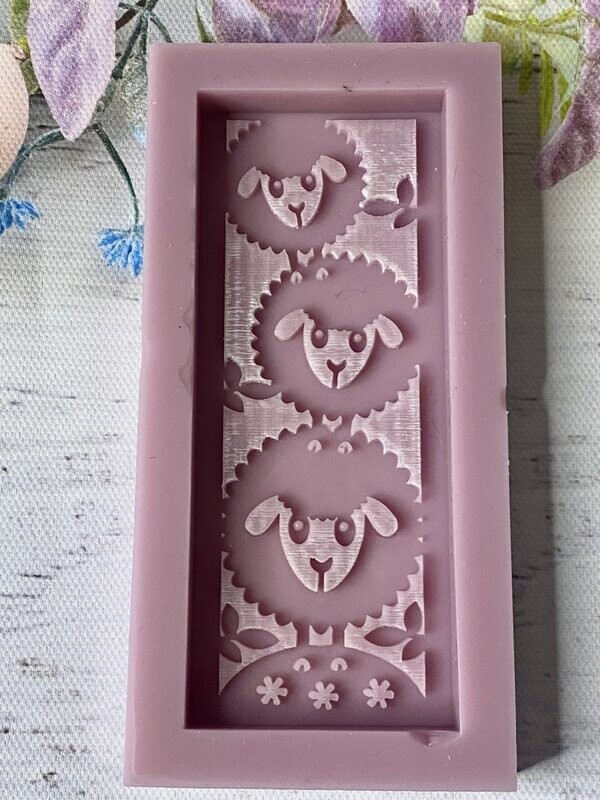 Sheep Mould