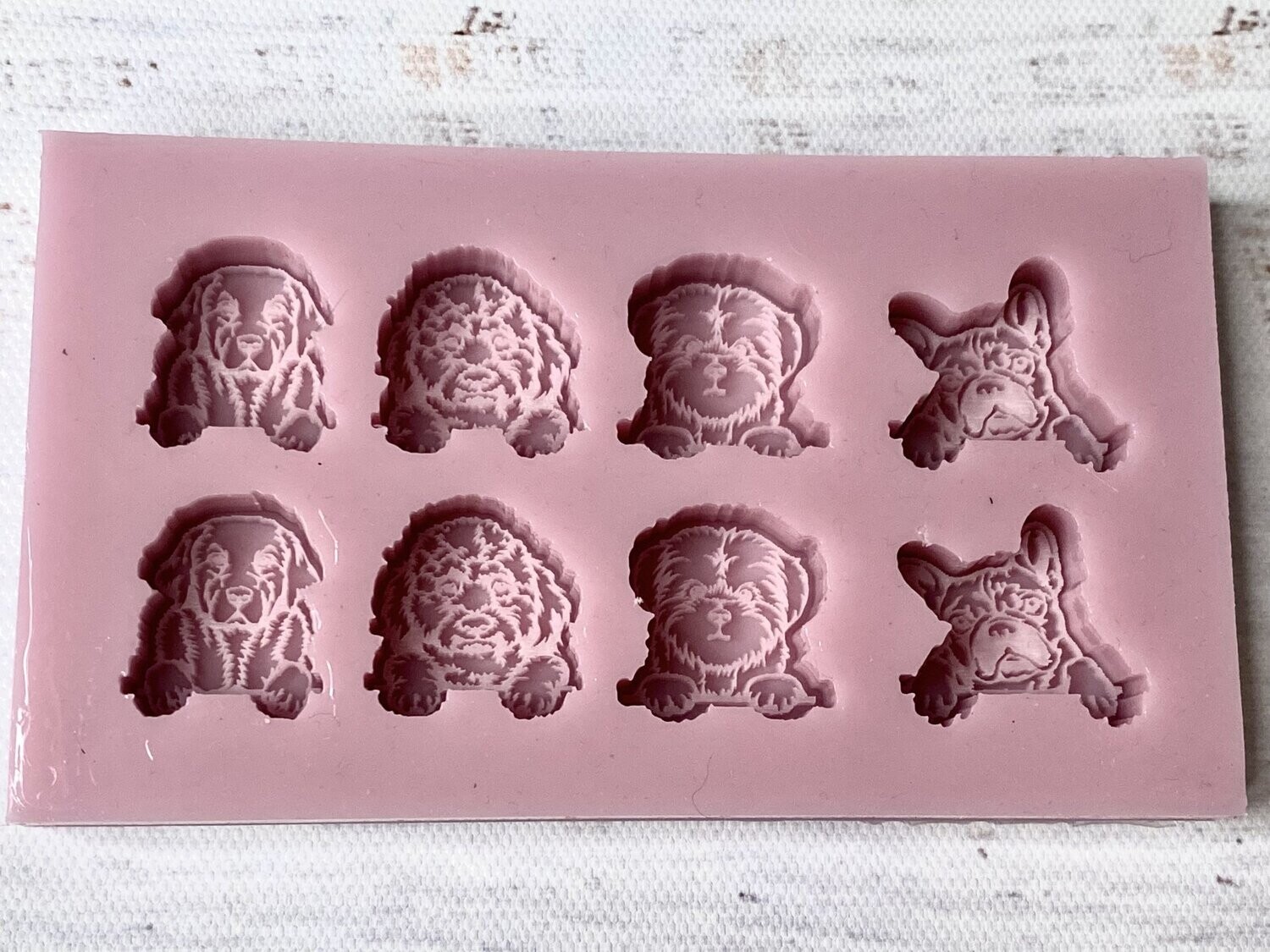 Dogs Mould