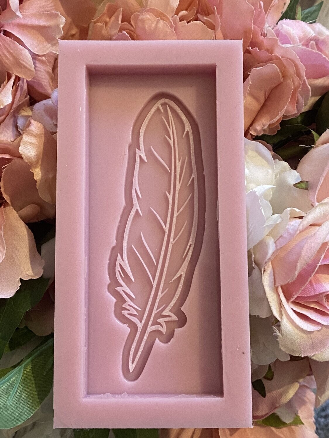 The Feather Mould