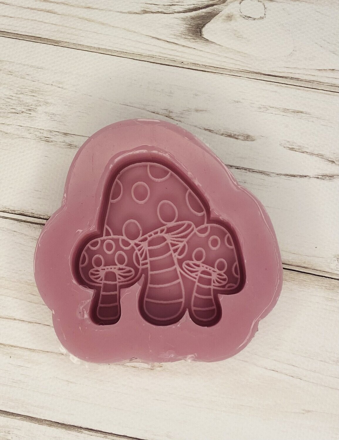 Toadstool Mould