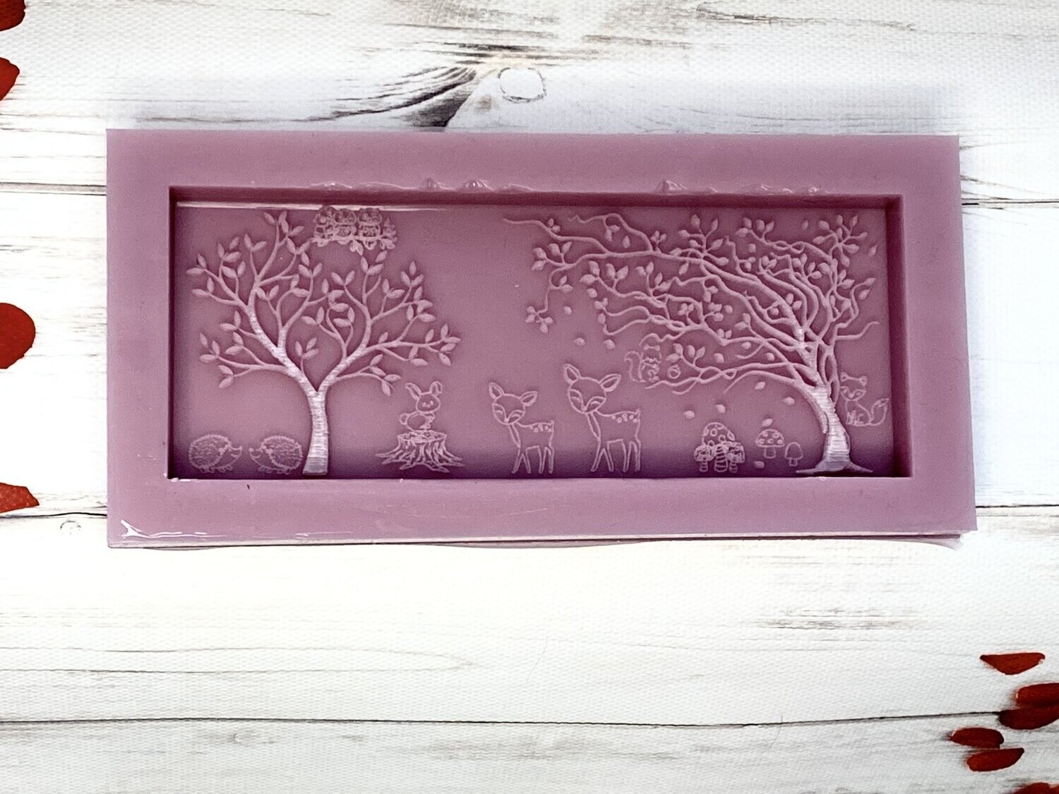 Woodland Mould