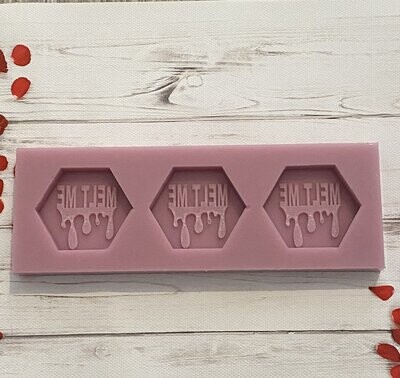 Melt Me Mould