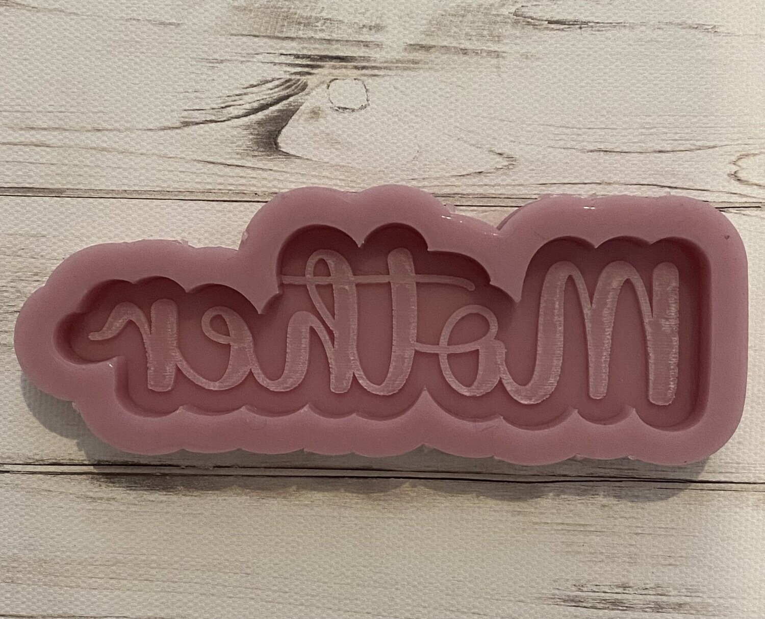 Mother Mould