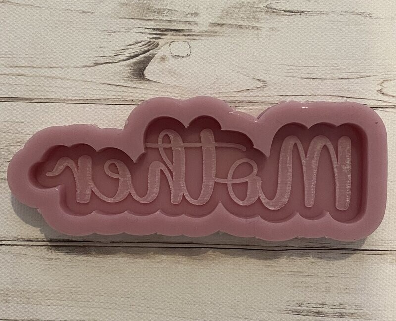 Mother Mould