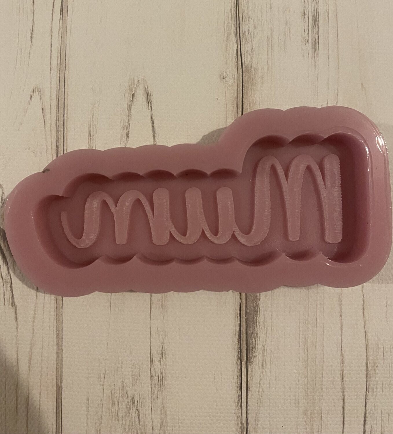 Mum Mould