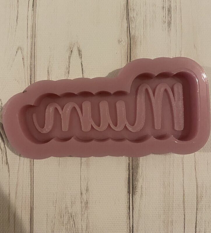 Mum Mould