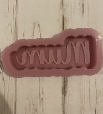 Mum Mould Mum Mould