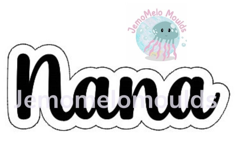 Nana Mould