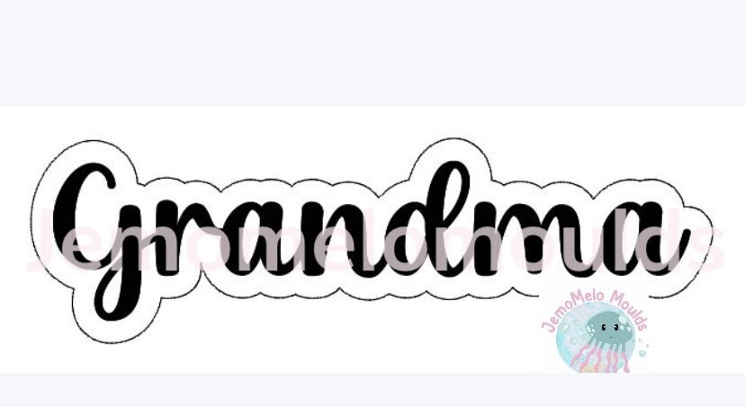 Grandma Mould