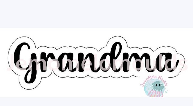 Grandma Mould