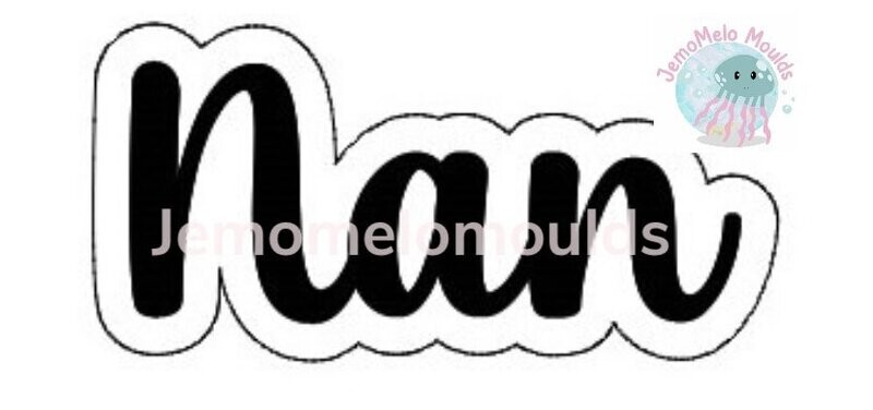 Nan Mould