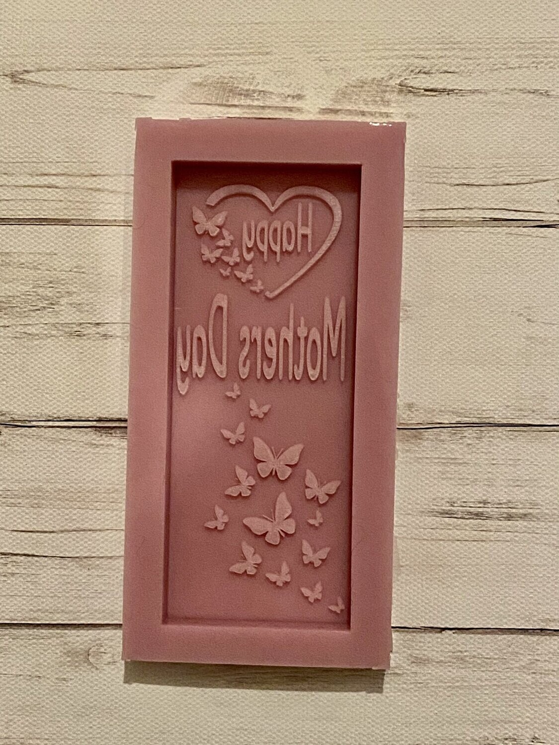 Happy Mother’s Day Butterfly Mould