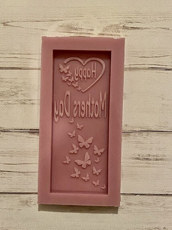 Happy Mother’s Day Butterfly Mould