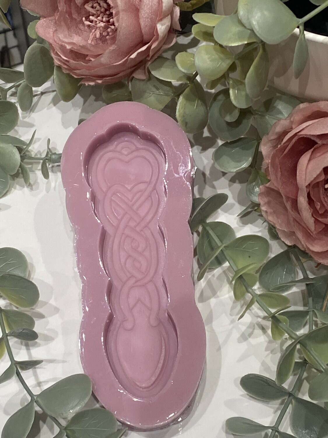 Love Spoon Mould