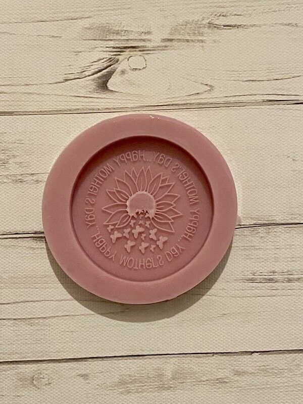 Mother’s Day Sunflower Mould