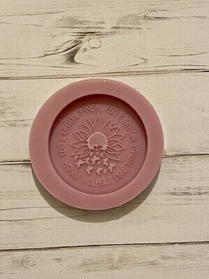 Mother’s Day Sunflower Mould