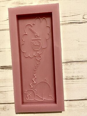 Dreaming Of Honey Mould