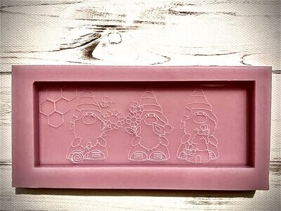 Gonks Bee Gonks Mould Gonks Bee Gonks Mould