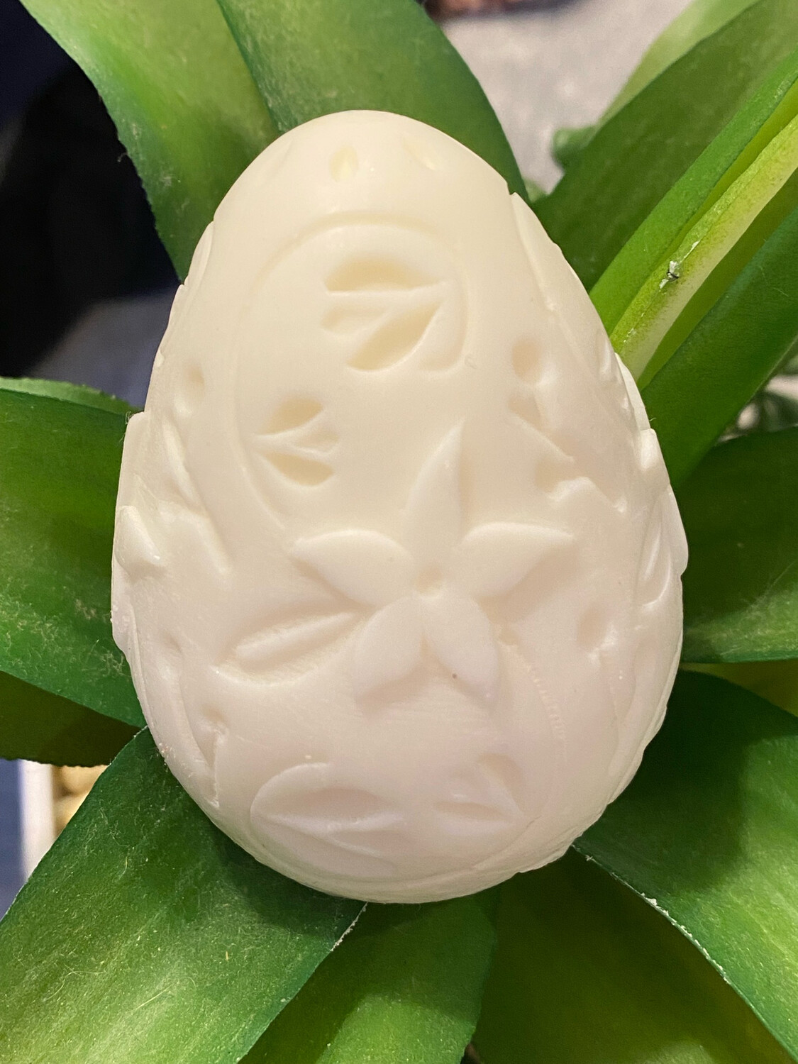 3d Easter Egg