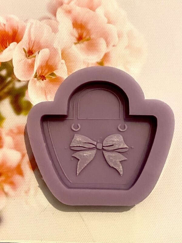 Bow Handbag Mould