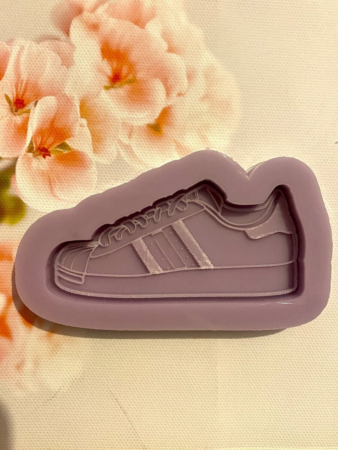 Sports Trainer Mould