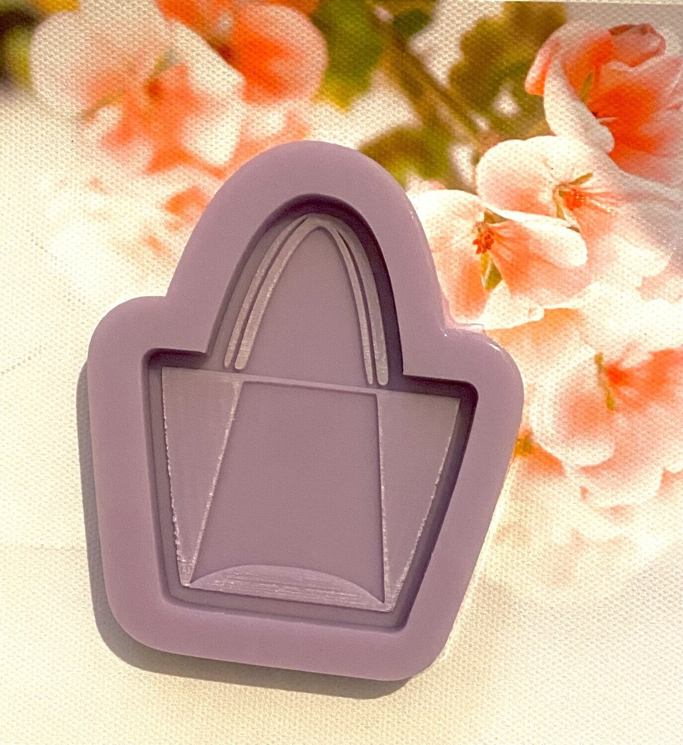 Handbag Mould