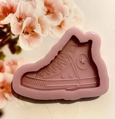 Trainer Boot Mould