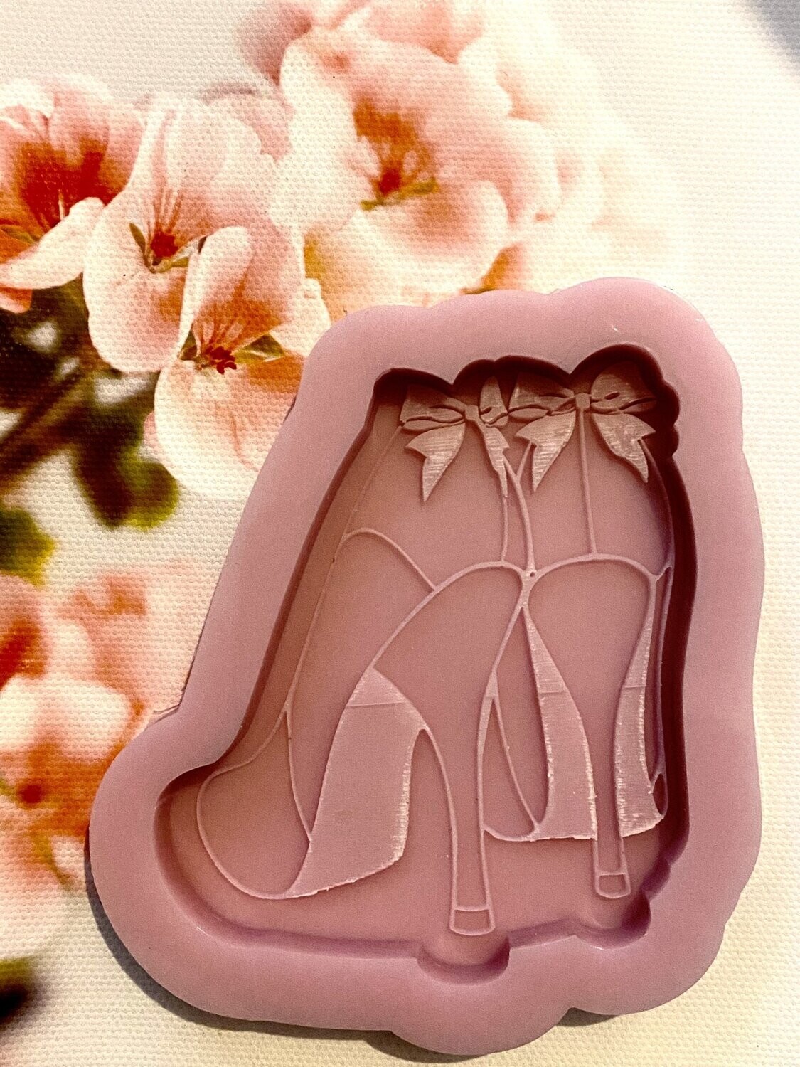 High Heel Shoes Mould