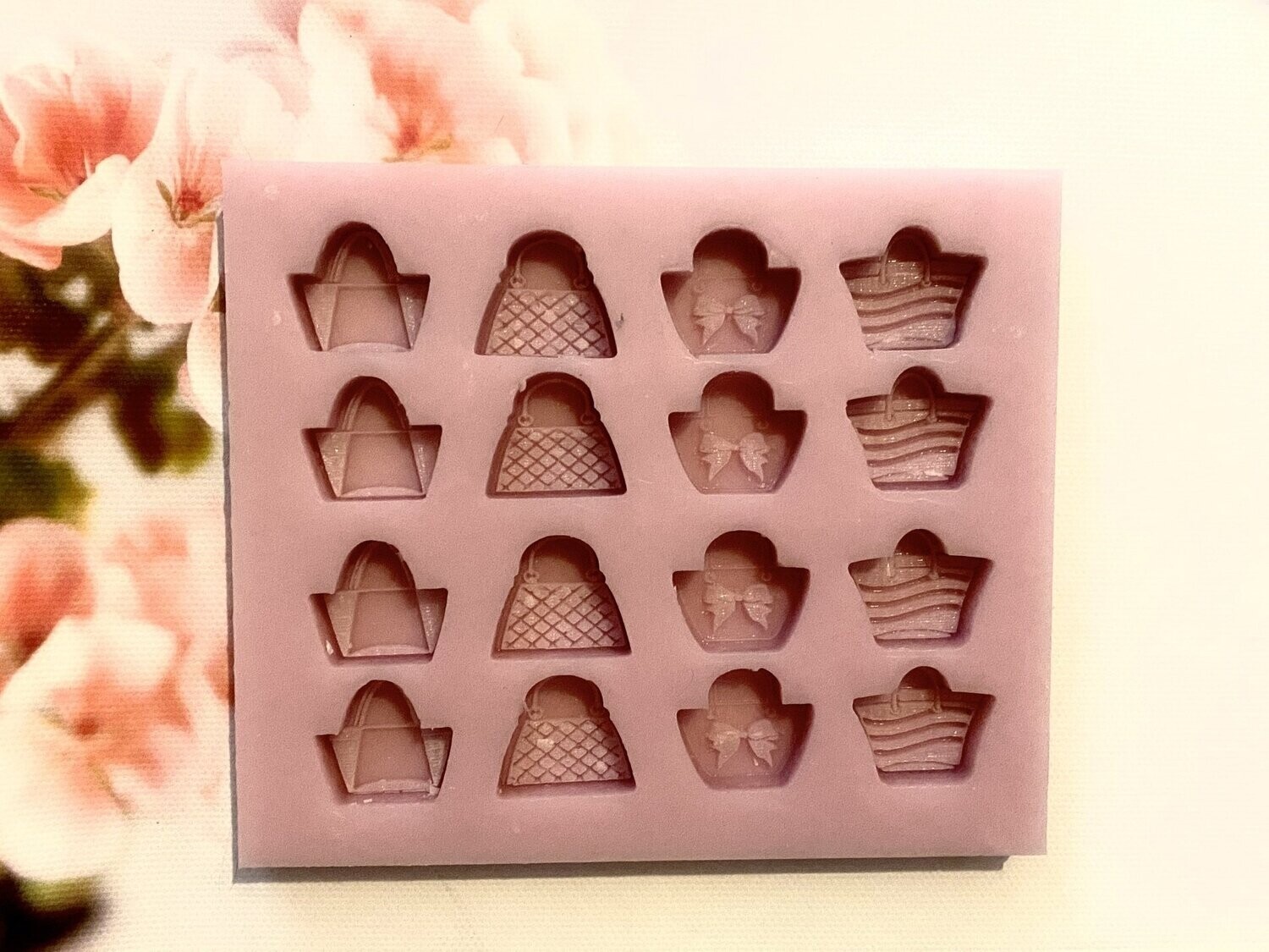 Handbag Mini Mould