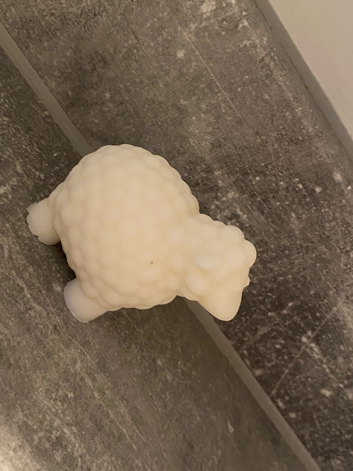 3d Sheep