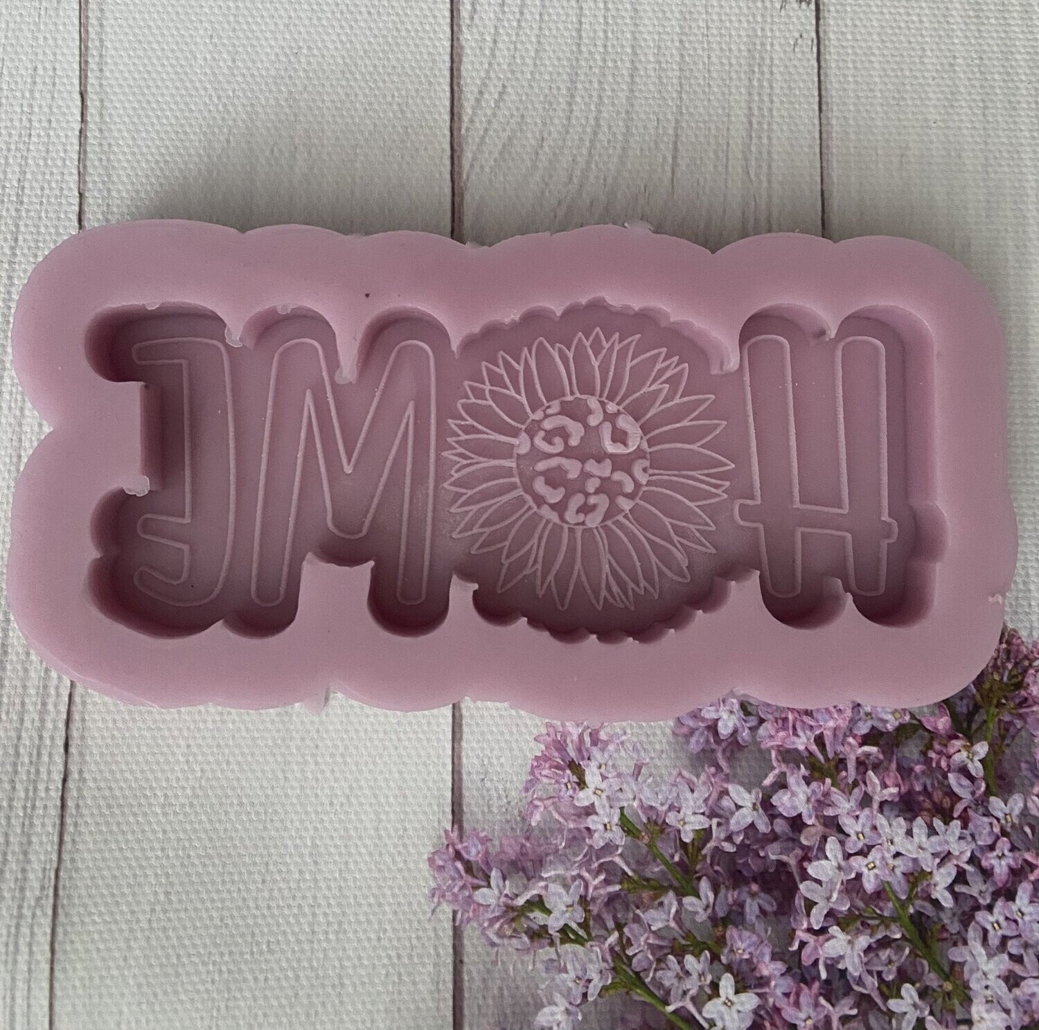 Sunflower Home Mould