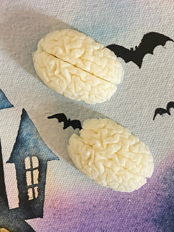 Brain Mould